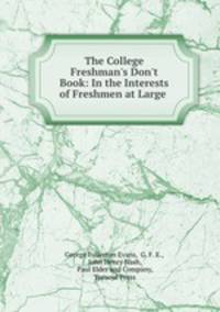 The College Freshman