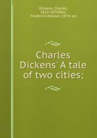 Charles Dickens
