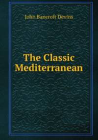 The Classic Mediterranean