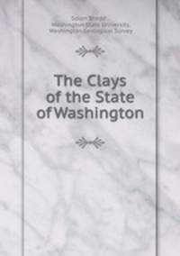 The Clays of the State of Washington