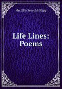 Life Lines: Poems