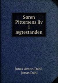 Soren Pittersens liv i ?gtestanden