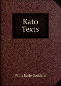 Kato Texts