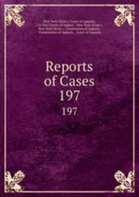 Reports of Cases. 197