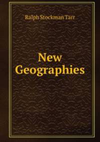 New Geographies