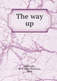 The way up