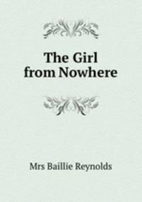 The Girl from Nowhere