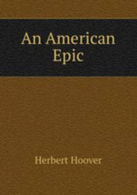 An American Epic