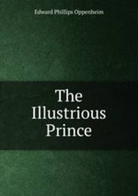 The Illustrious Prince