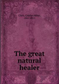 The great natural healer