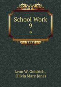 School Work. 9