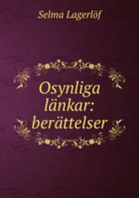 Osynliga lankar: berattelser