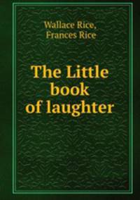 The Little book of laughter
