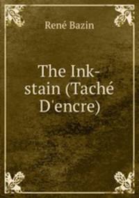 The Ink-stain (Tache D