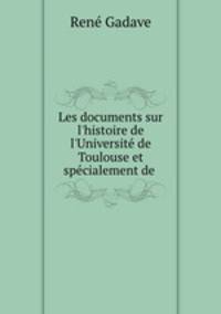 Les documents sur l