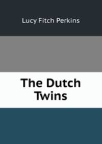 The Dutch Twins