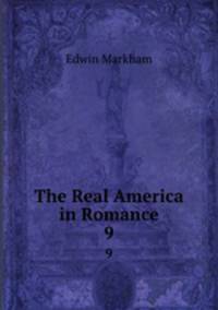 The Real America in Romance. 9