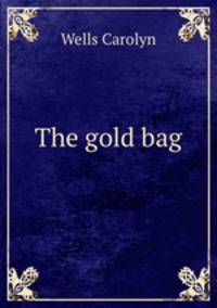 The gold bag