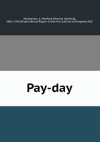 Pay-day