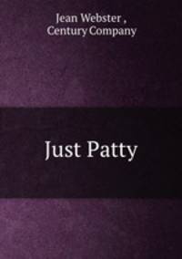 Just Patty