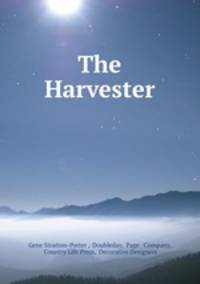 The Harvester