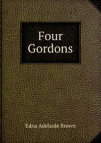 Four Gordons