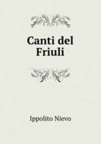 Canti del Friuli