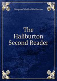 The Haliburton Second Reader