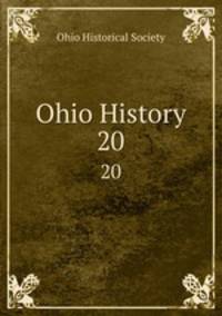 Ohio History. 20