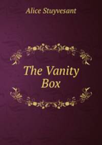 The Vanity Box