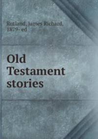 Old Testament stories