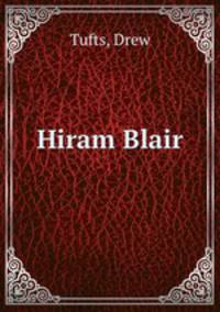 Hiram Blair