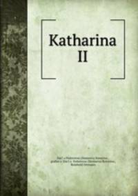 Katharina II.
