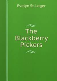 The Blackberry Pickers