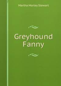 Greyhound Fanny