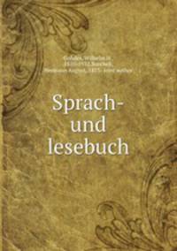 Sprach-und lesebuch