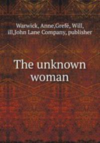 The unknown woman