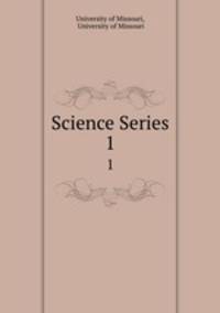 Science Series. 1