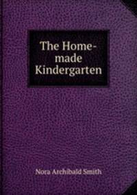 The Home-made Kindergarten