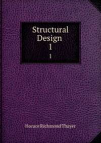Structural Design .. 1