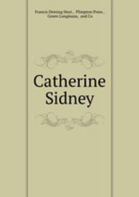 Catherine Sidney