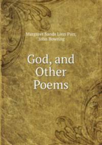 God, and Other Poems