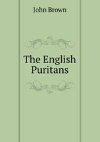 The English Puritans