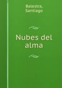Nubes del alma