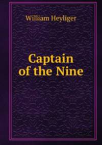 Captain of the Nine