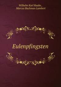 Eulenpfingsten