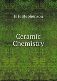 Ceramic Chemistry