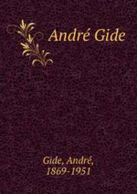 Andre Gide