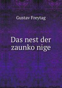 Das nest der zaunko?nige