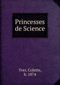 Princesses de Science